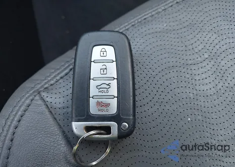 2012 Hyundai Elantra Limited from USA, damaged, VIN 5NPDH4AE5CH094654